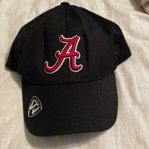Top of The World Alabama hat